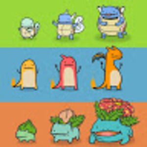 Meet your Posher, Sheng